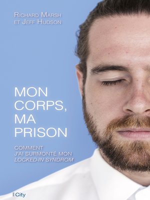 cover image of Mon corps, ma prison